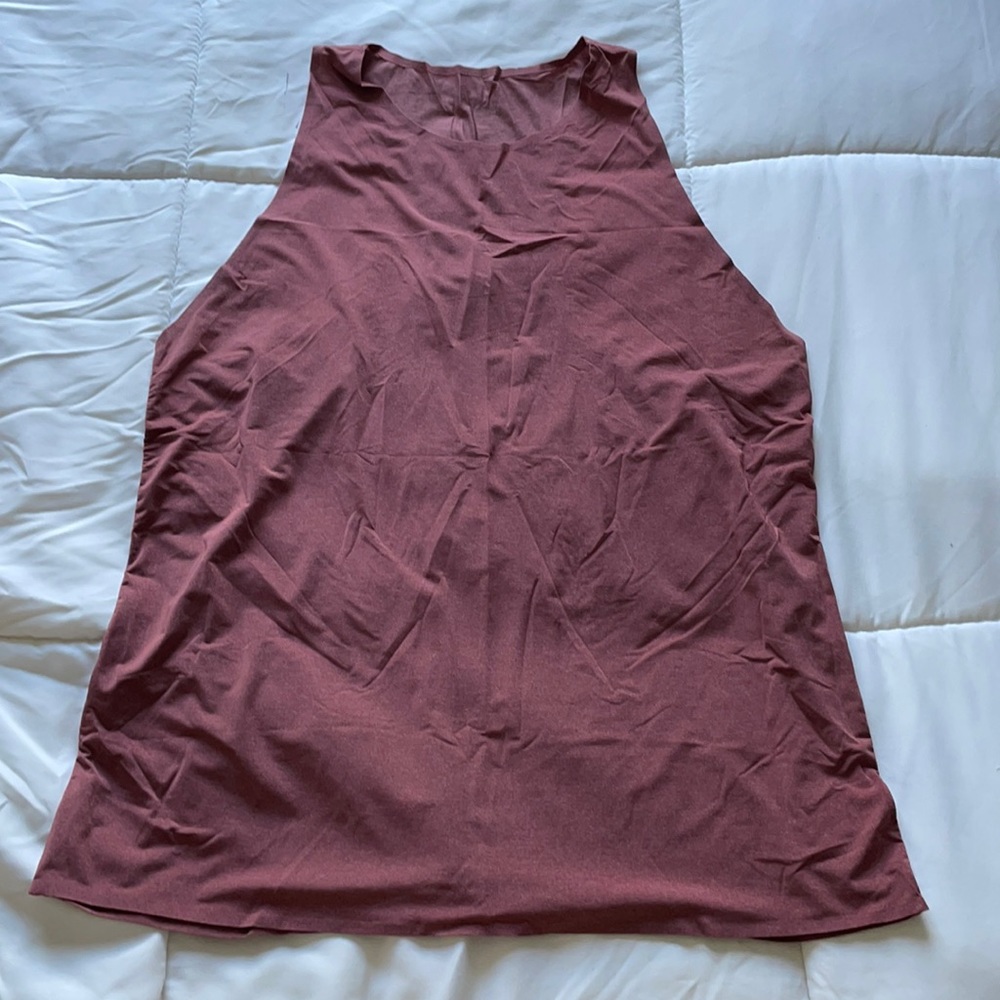 Senita Athletics Tahoe tank